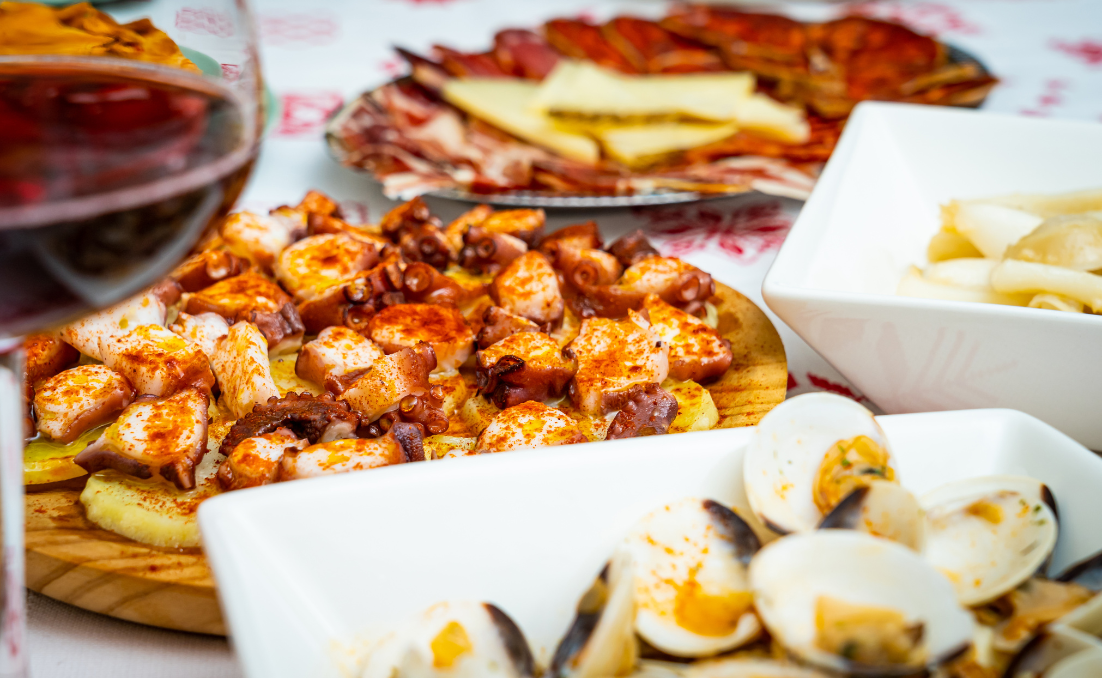 Os Melhores Sabores e Experiências Gastronómicas da Cidade do Porto
